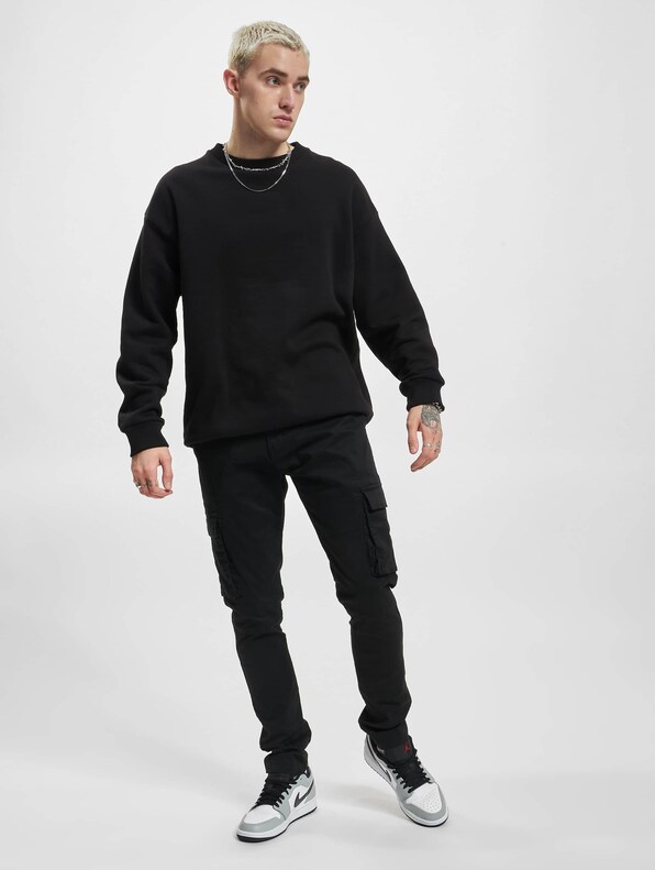 Denim Project Regular Cargo Pant-6