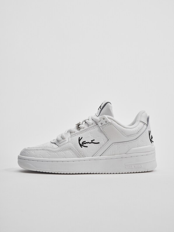 Karl Kani KKFWW000314 89 LXRY PRM Sneakers-1