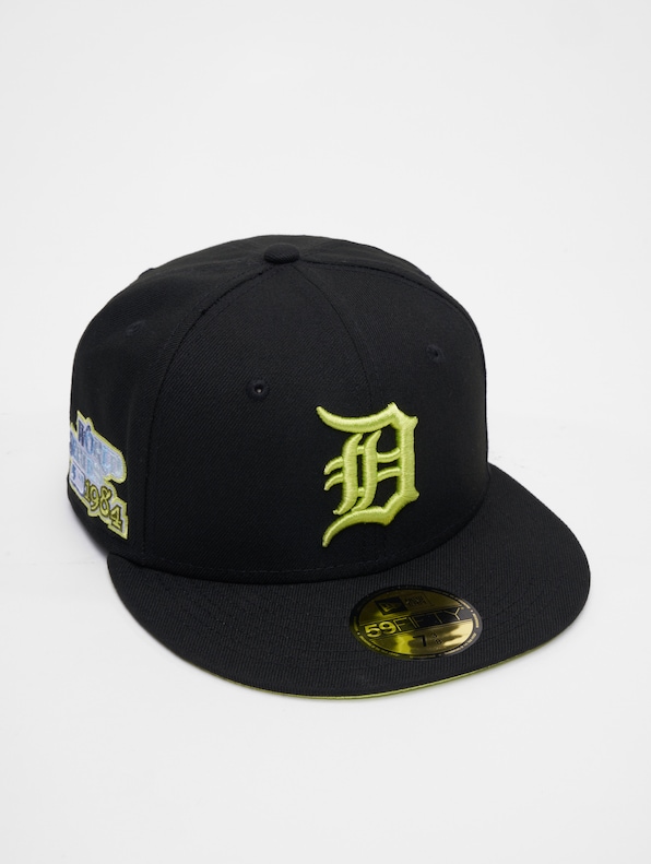 Style Detroit Tigers Activist 59Fifty-1