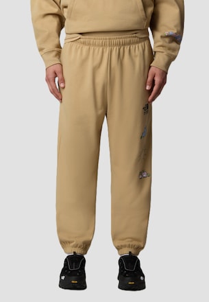 The North Face Mountain Cleanup Relaxed Jogginghosen
