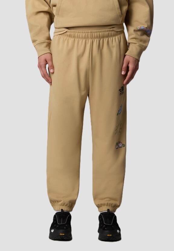 The North Face Mountain Cleanup Relaxed Jogginghosen-0