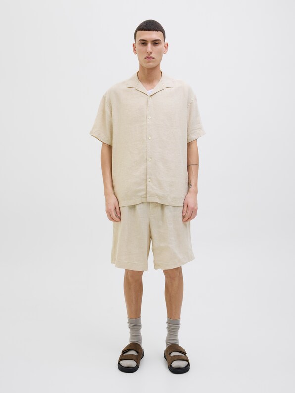 Bill Lawrence Linen-4