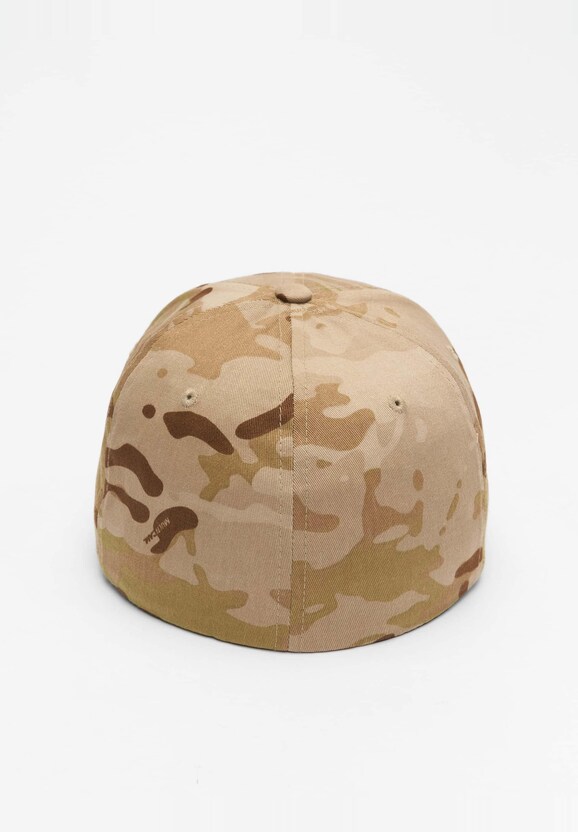 Flexfit Multicam® Flexfitted Caps-1