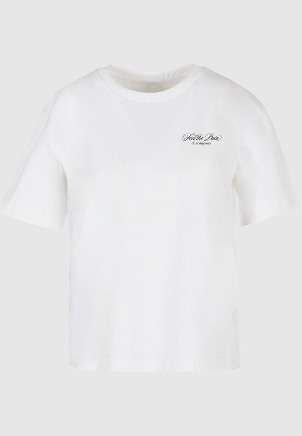 Feel The Pain Tee-2