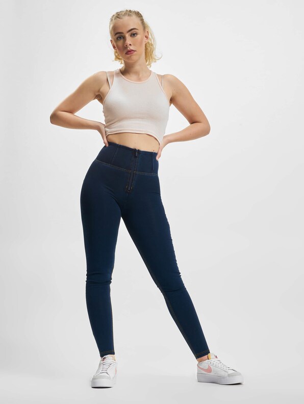 Freddy WR.UP® Eco Denim Skinny Jeans-5