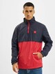 Stand Up Collar Pull Over-2