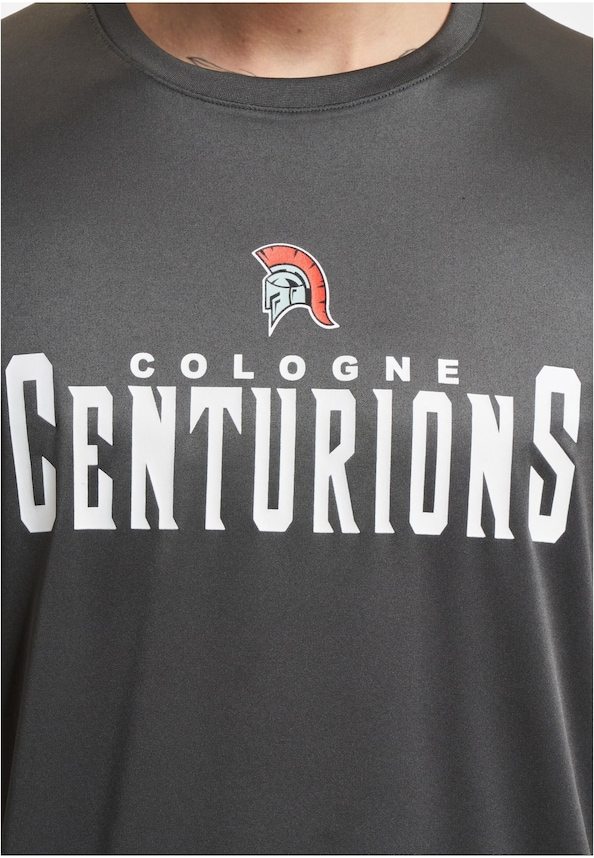 Cologne Centurions 5 -3