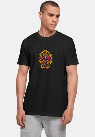 Peanuts In The Head Basic Round Neck T-Shirt