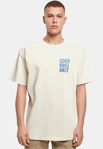 Good Vibes Only Heavy Oversized