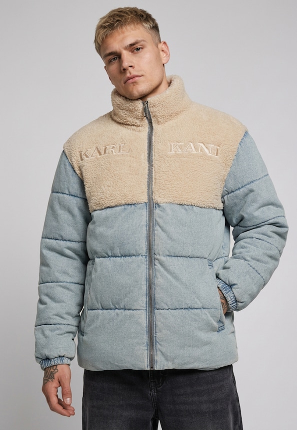  Retro Denim Teddy-0