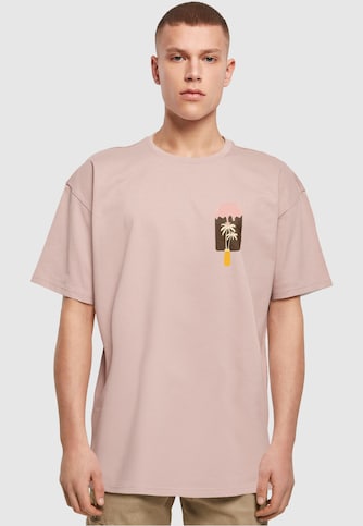  Summer - Icecream Heavy Oversize