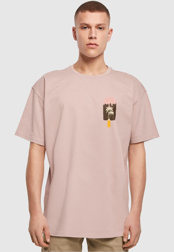  Summer - Icecream Heavy Oversize-0