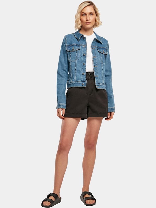 Ladies Organic Denim-3