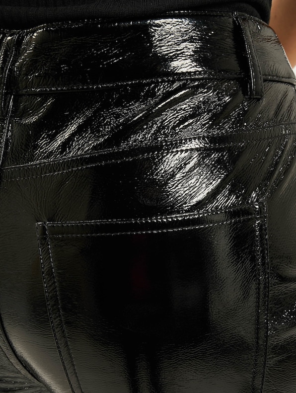 onlEmily-Venyl High Waist-4