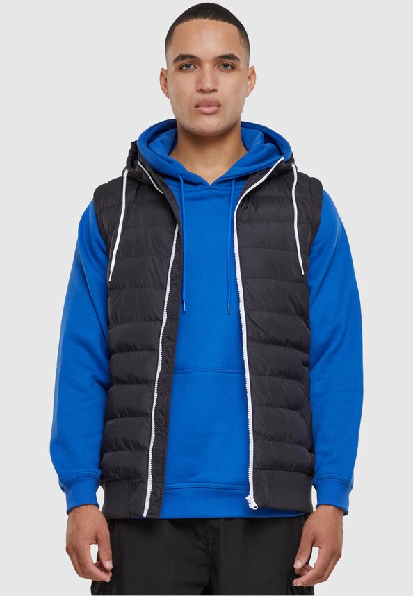 Small Bubble Hooded-2