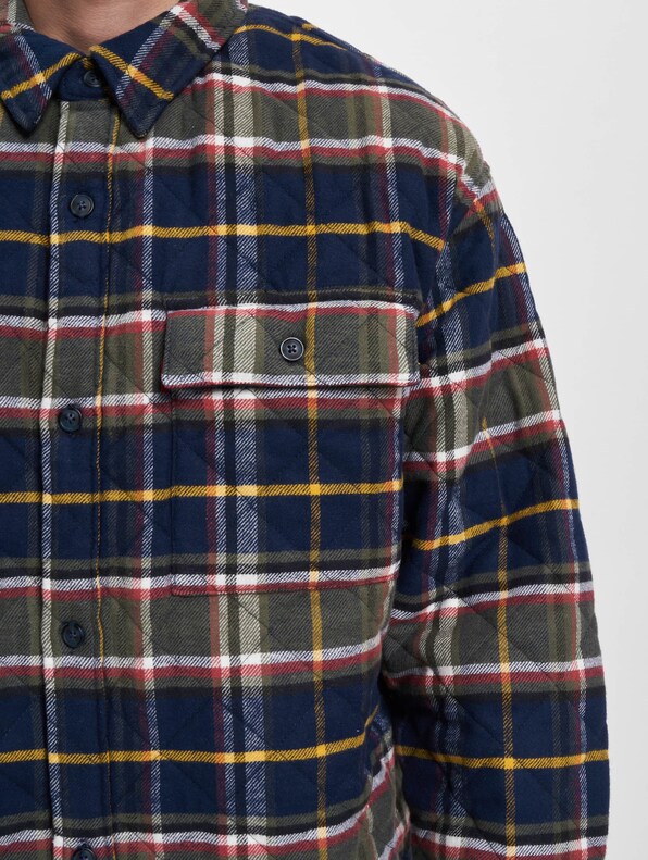 Levis Fillmore Mid Parka 2.0 Freizeitjacke-4
