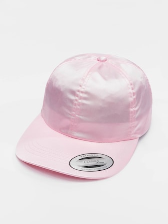 Low Pofile Satin