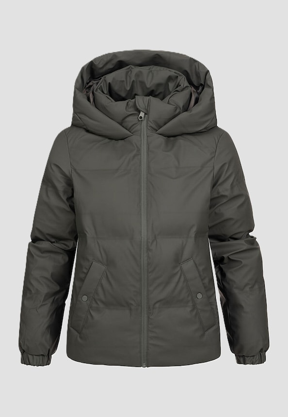 Vero Moda Damen Steppjacke-1