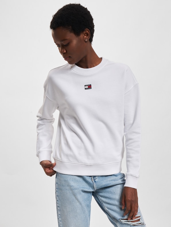 Tommy Jeans Pullover-0