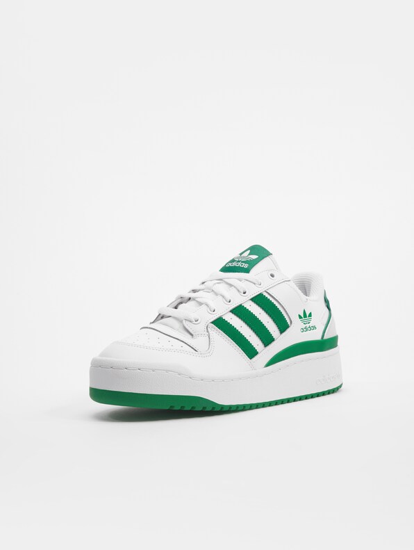 adidas Originals Forum Bold Stripes Sneakers-2