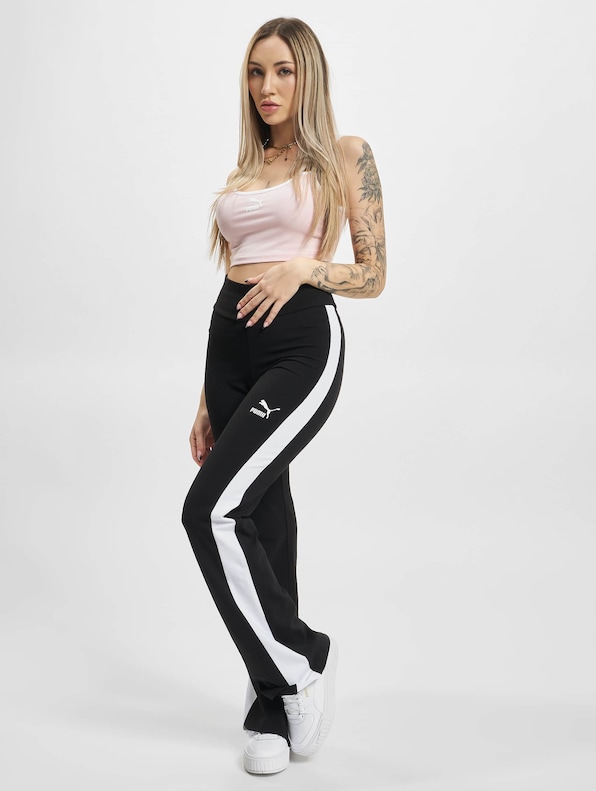 Puma T7 Flared Jogginghose-5