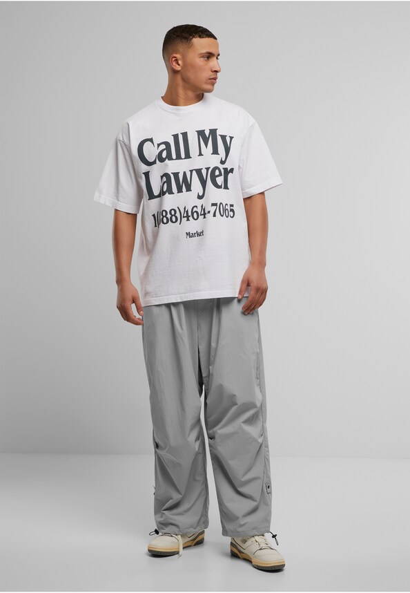 CALL MY LAWYER T-SHIRT-2