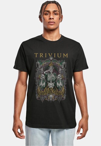 Trivium Third Tee