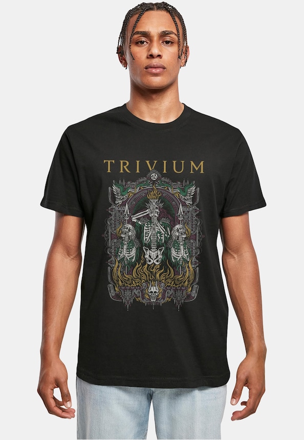 Trivium Third Tee-0