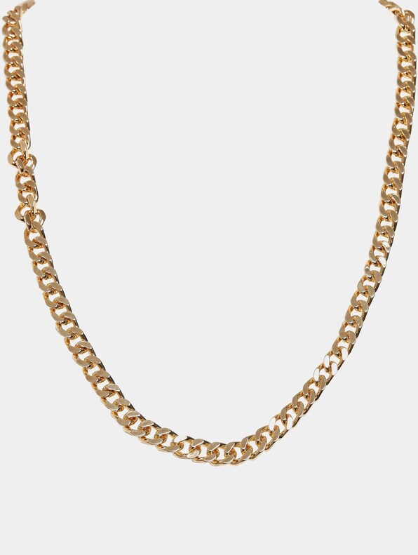 Urban Classics Long Basic Necklace-1