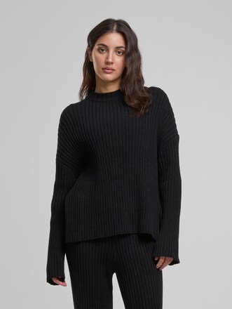 Rib Knit 