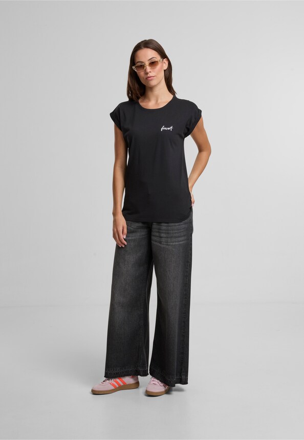 Forvert Ladies Tee Santa Maria-3