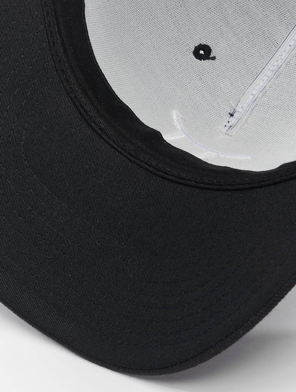 Zodiac Yp Classics 5-Panel Premium Curved Visor-2