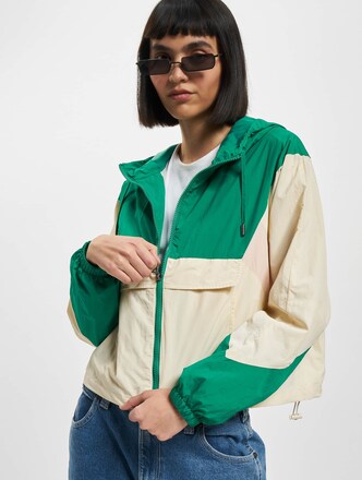 Only Onljose Colorblock Spring Lightweight Jacket