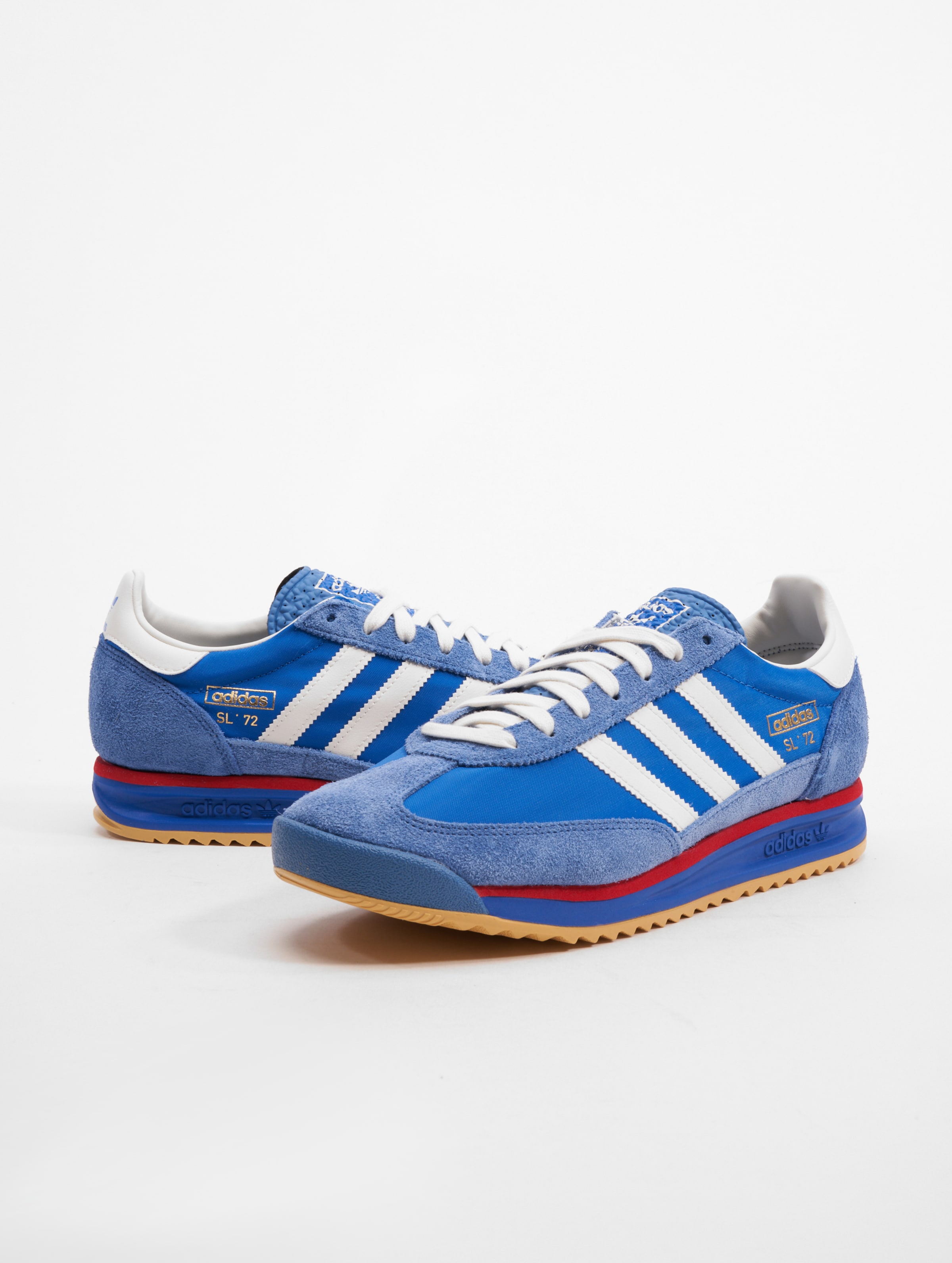 adidas Originals SL 72 RS DEFSHOP 130362