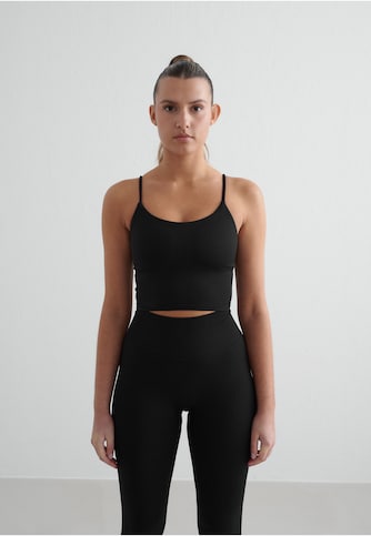 Shape Seamless Strap Singlet