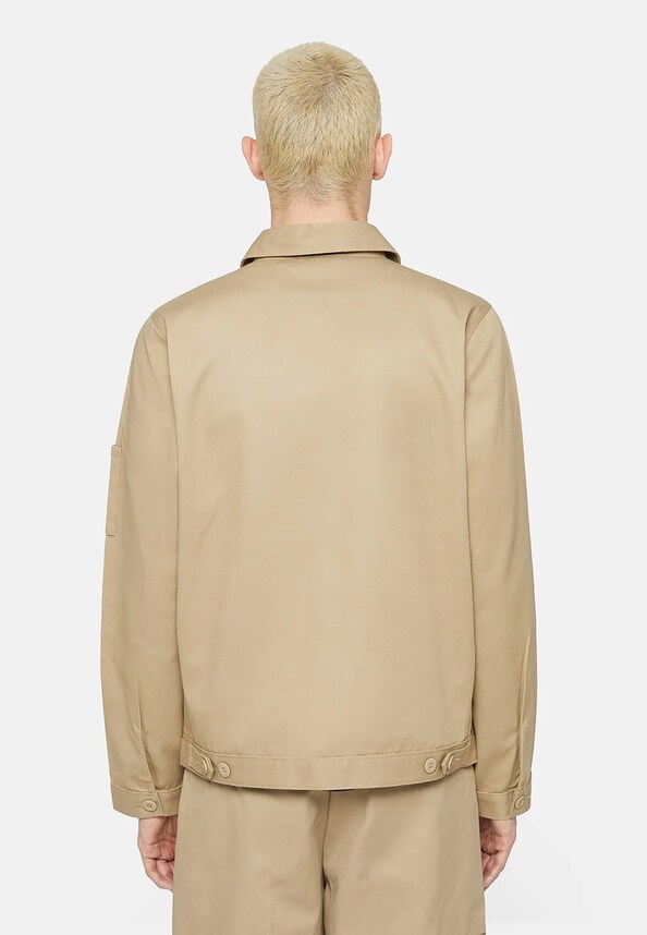 M UNLINED EISENHOWER -1