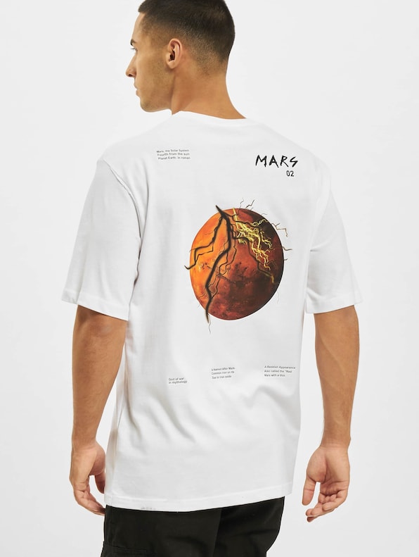 Mars -0