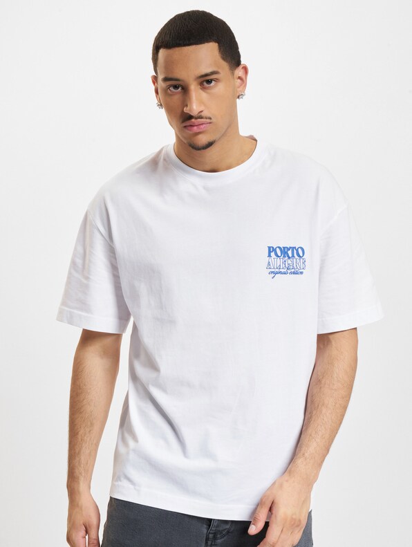 Mykonos Type Crew Neck-2