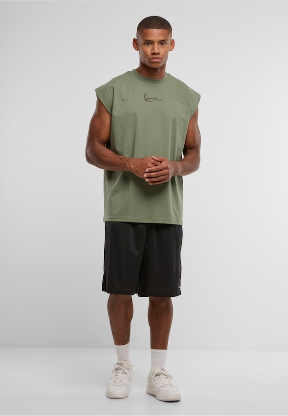 Signature Mesh -4