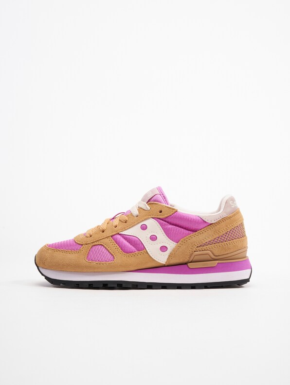 Saucony Shadow Original Sneakers-1