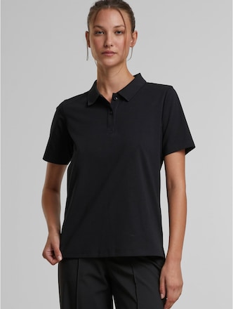 Urban Classics Ladies Sorona Poloshirts