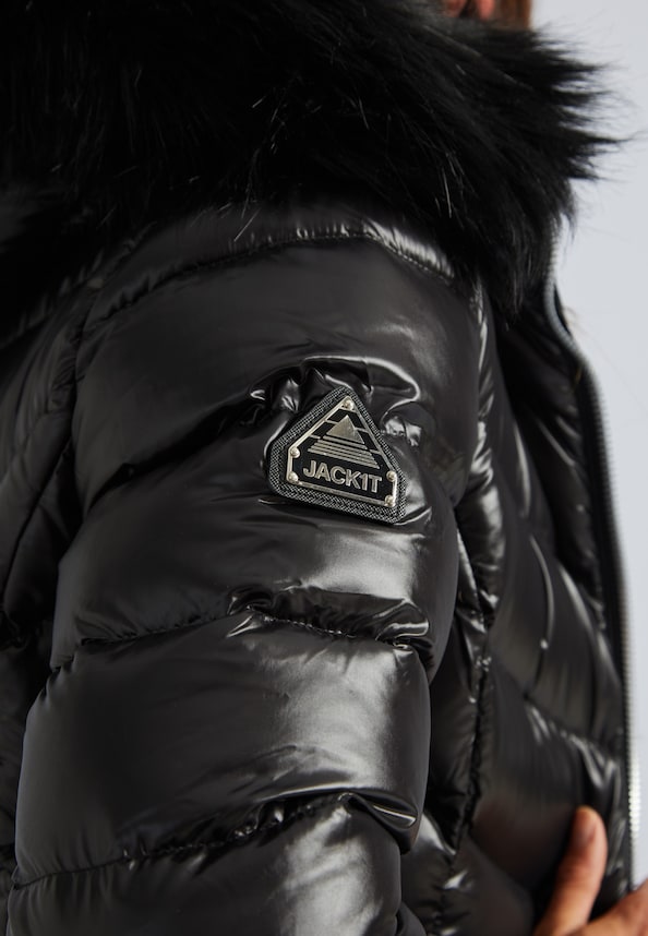 R3D LUXE COAT-7