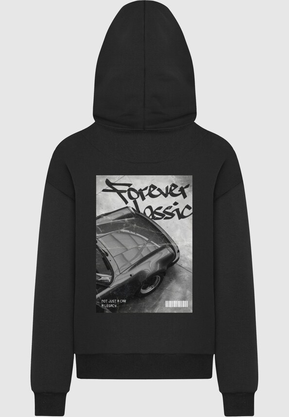 Classic Drive Ultra Heavy Oversized -3