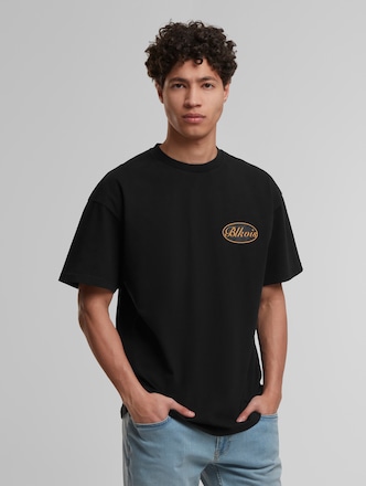 BLKVIS Script T-Shirts