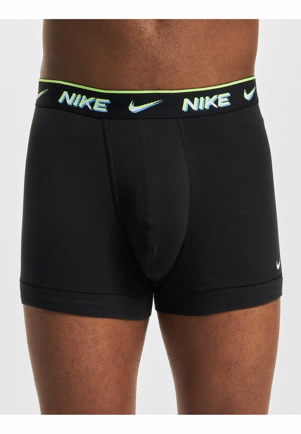 Everyday Cotton Stretch 3pk-3