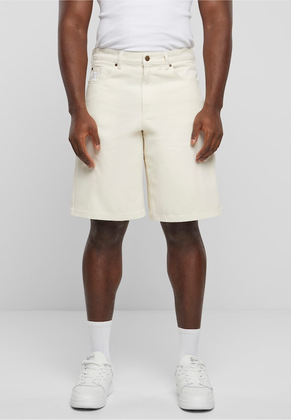 KU242-014-1 Karl Kani OG Shorts-0