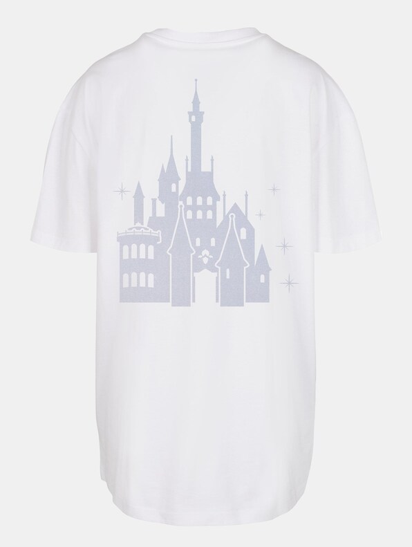 Ladies Disney 100 Castle-5