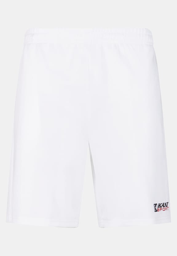 KM242-024-1 Karl Kani Sports Shadow Stripe Shorts-3