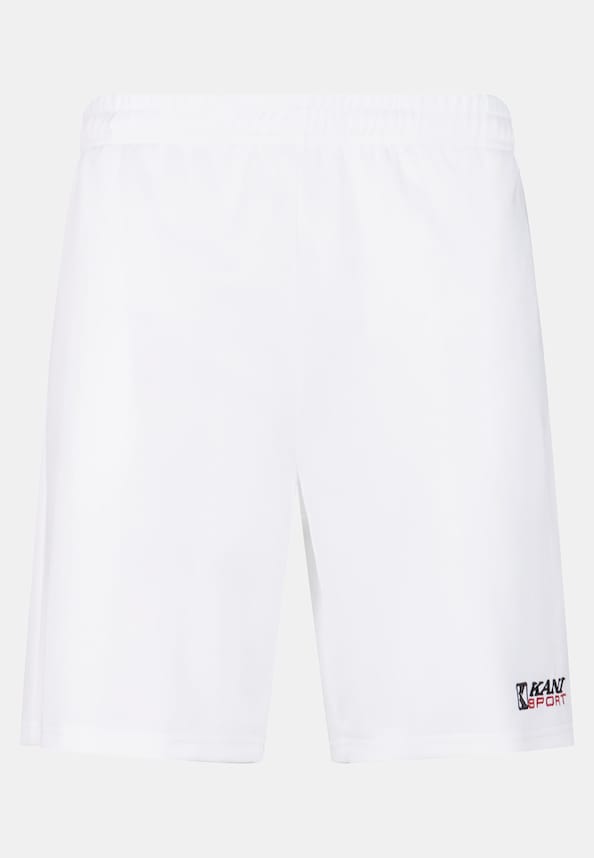 KM242-024-1 Karl Kani Sports Shadow Stripe Shorts-3