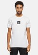 Skelett Patch Tee-0